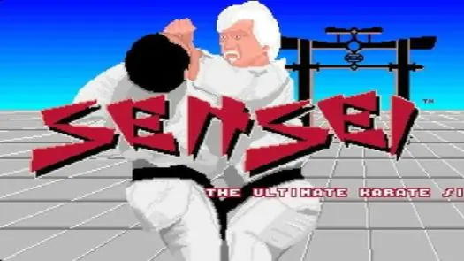 Sensei (19xx)(-)[b2]