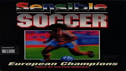 Sensible Soccer