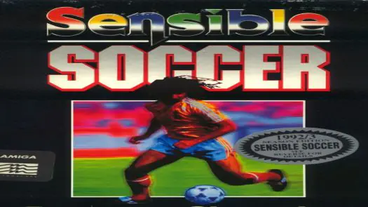 Sensible Soccer_Disk2