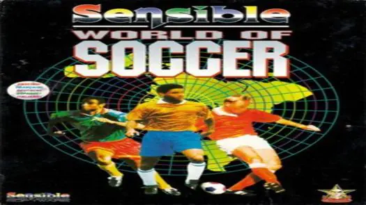 Sensible World of Soccer 20162017