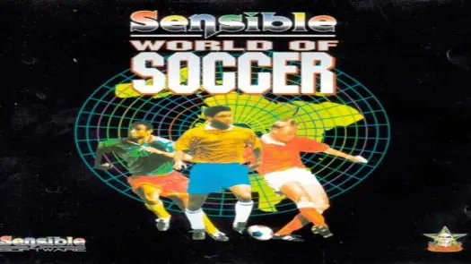 Sensible World of Soccer