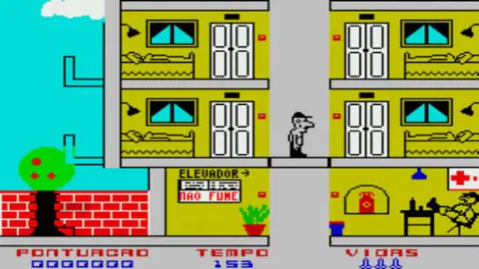 Sex Crime (1985)(Omycron Software)[Portugal]