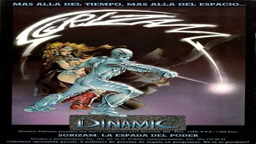 Sgrizam (1986)(Dinamic Software)(ES)[Medium Case]