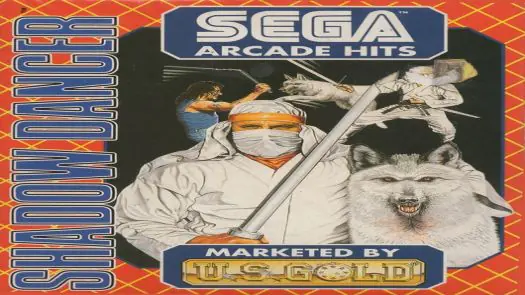 Shadow Dancer (1991)(U.S. Gold)[cr Elite][t +2][a]