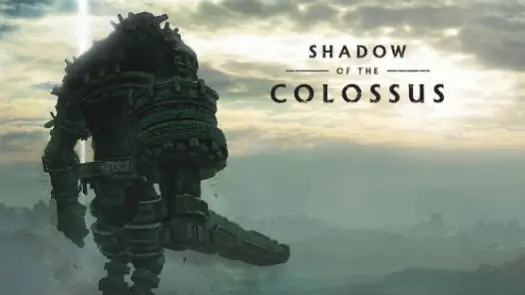 Shadow Of The Colossus ROM