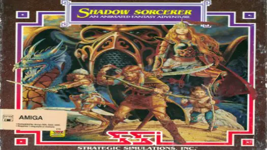 Shadow Sorcerer_Disk1 ROM