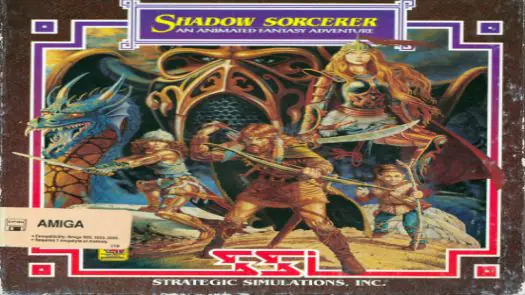 Shadow Sorcerer_Disk2