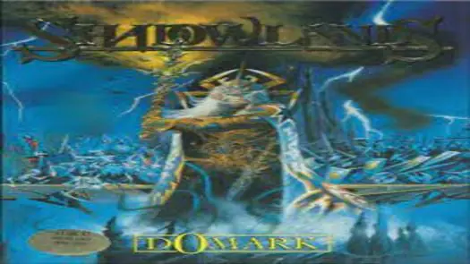 Shadoworlds (1992)(Krisalis Software)(M5)(Disk 1 of 2)[cr ICS]