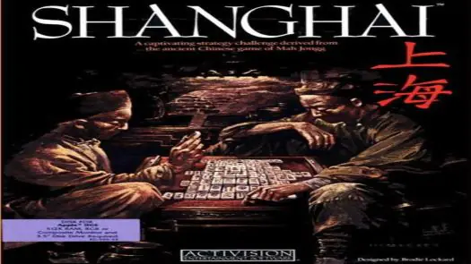Shanghai (1986)(Activision)[b]