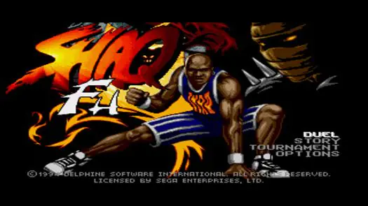 Shaq-Fu_Disk1