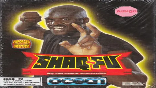 Shaq-Fu_Disk3