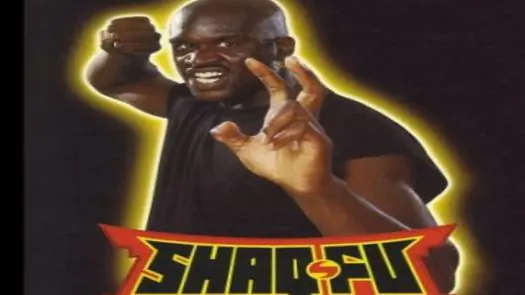 Shaq-Fu_Disk6