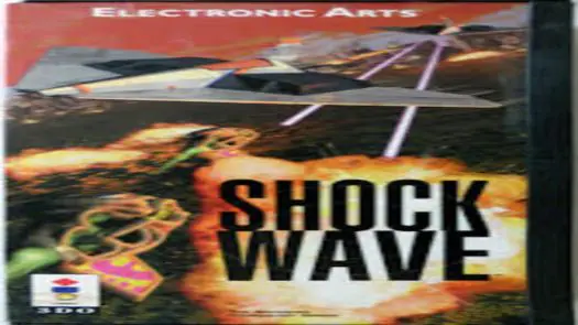 Shock Wave (EU)