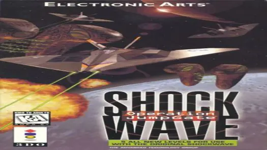 Shock Wave - Operation JumpGate (US)