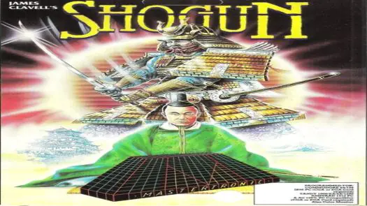 Shogun