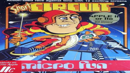 Short Circuit (19xx)(David Schroeder)[cr]