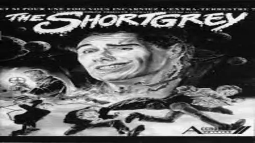 Short Grey, The (19xx)(Accrosoft)(Disk 3 of 4)[cr ICS]
