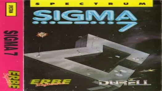 Sigma 7 (1987)(IBSA)(Side A)[48K][re-release]