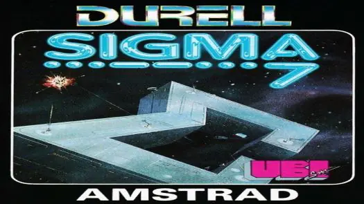 Sigma Seven (UK) (19xx) [t1].dsk