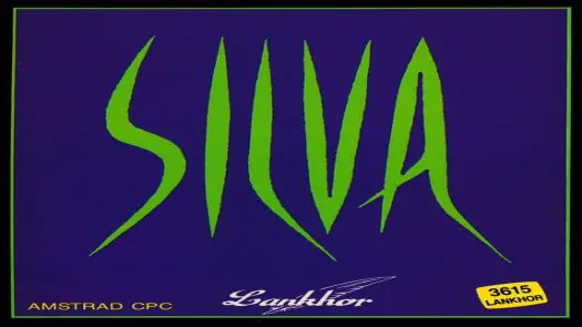 Silva (1992) (Disk 1 Of 2).dsk