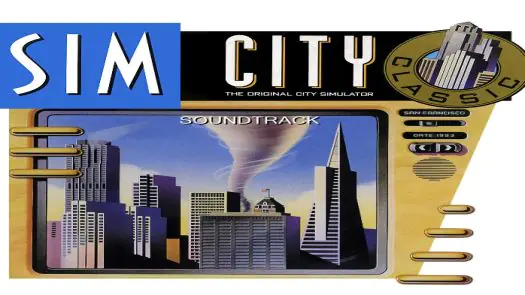 SimCity Classic