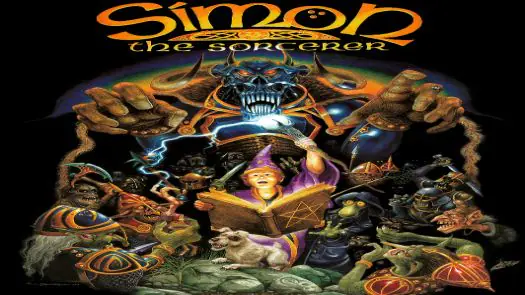 Simon The Sorcerer_Disk1