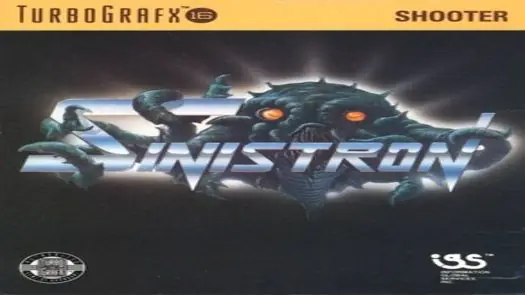 Sinistron