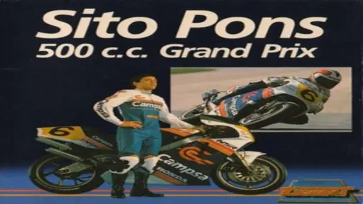 Sito Pons 500CC Grand Prix (S) (1990).dsk