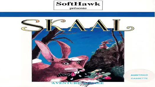 Skaal (1987) (Disk 1 Of 2).dsk