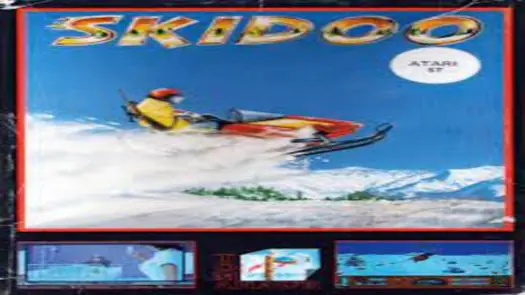 Skidoo (1989)(Tomahawk)[cr MCA][t]