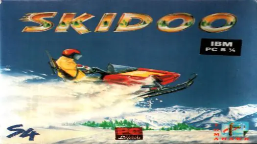 Skidoo