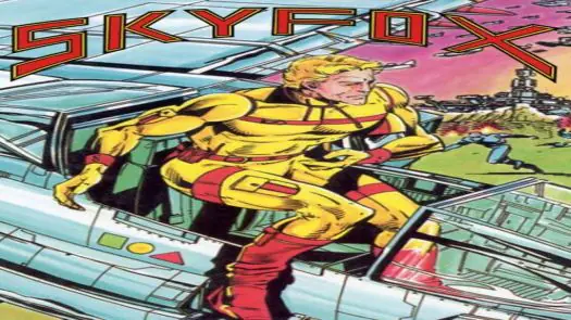 Skyfox (1984)(Electronic Arts)[cr]