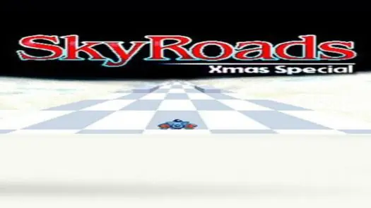 SkyRoads Xmas Special