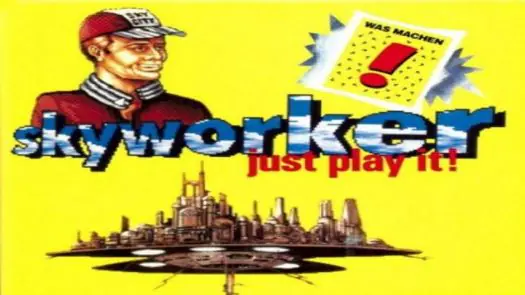 Skyworker_Disk2