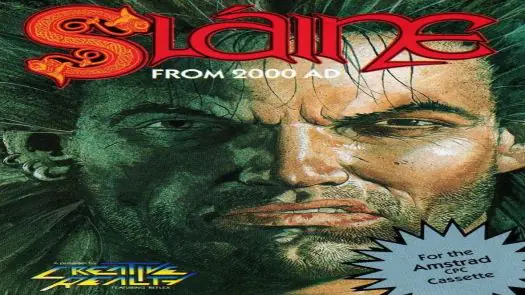 Slaine (UK) (1988).dsk