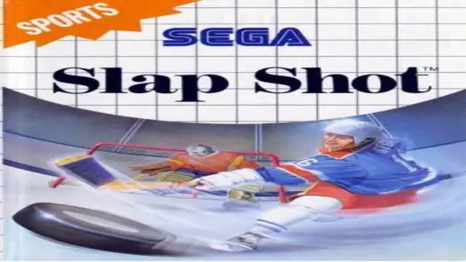 Slap Shot
