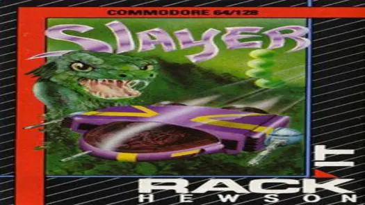 Slayer (19xx)(Hewson)