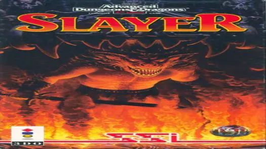 Slayer (US)