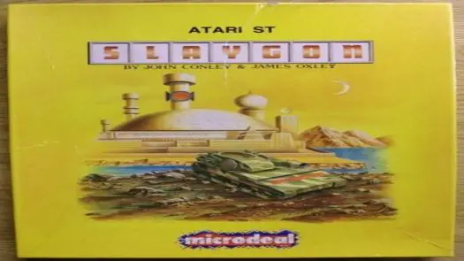 Slaygon (19xx)(Microdeal)(Disk 2 of 2)[b]