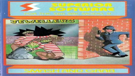 Smash And Grab (1984)(Superior)[h TSTH][bootfile]