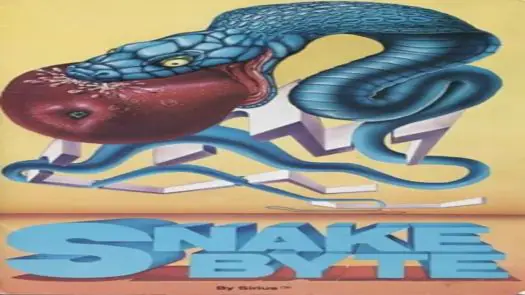 Snake Byte (Japan, USA)