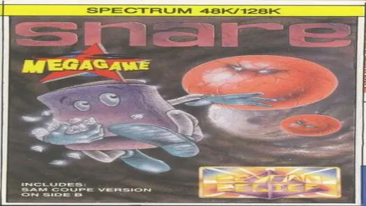 Snare (1992)(Beyond Belief)[48-128K]