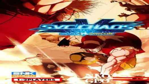 The King of Fighters '98: The Slugfest / King of Fighters '98: Dream Match  Never Ends ROM Download < NeoGeo ROMs