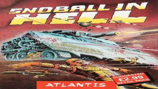 Snoball In Hell (UK) (1989) [a1].dsk