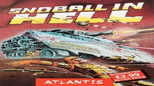 Snoball In Hell (UK) (1989) [t1].dsk