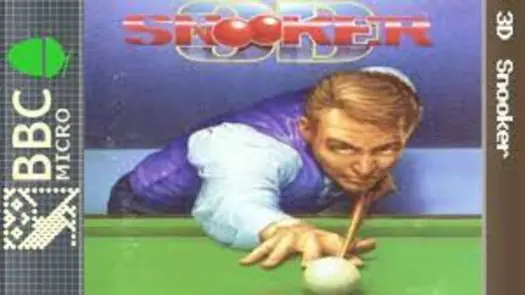 Snooker (19xx)(Visions)[SNOOKER Start]
