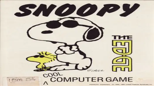 Snoopy
