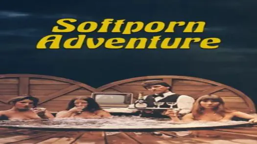 Softporn Adventure (1981)(Blue Sky)
