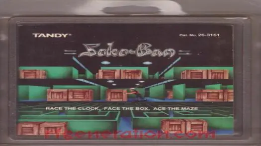 Soko-Ban (1988) (26-3161) (Spectral Associates).ccc