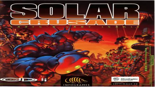 Solar Crusade